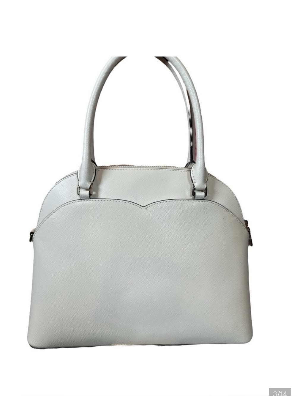 NWOT kate spade Payton Medium Dome Satchel
